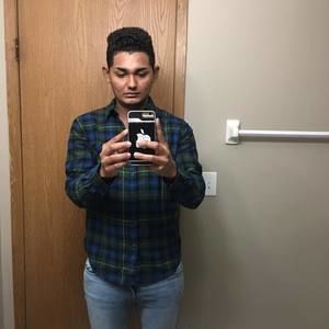 Meet your Posher, Fernando